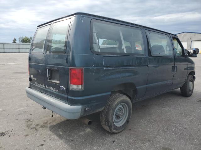 Photo 4 from auction – 1998 FORD ECONOLINE with VIN 1FBNE31L9WHB14756