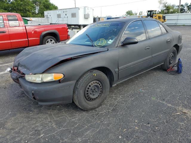 Photo 2 from auction – 1998 BUICK CENTURY CU with VIN 2G4WS52MXW1503125