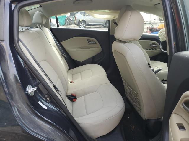 Photo 6 from auction – 2013 KIA RIO EX with VIN KNADN4A37D6113656