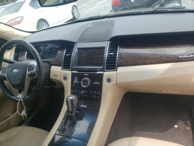 Photo 9 from auction – 2013 FORD TAURUS LIM with VIN 1FAHP2F88DG185344