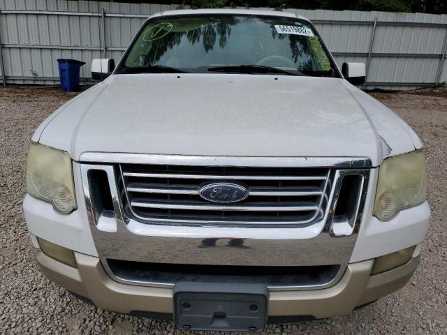 Photo 9 from auction – 2006 FORD EXPLORER E with VIN 1FMEU74E16UB64170