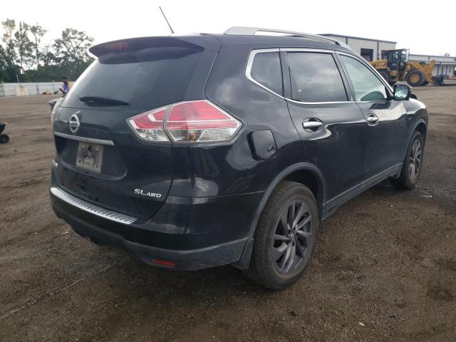 Photo 4 from auction – 2016 NISSAN ROGUE S with VIN 5N1AT2MV8GC850511