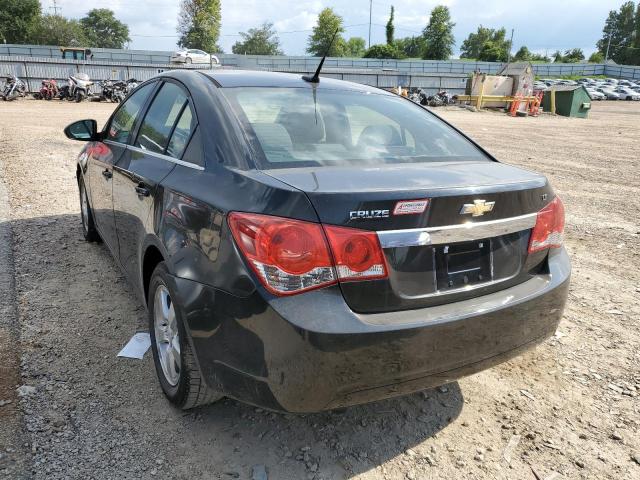 Photo 3 from auction – 2011 CHEVROLET CRUZE LT with VIN 1G1PF5S99B7114331