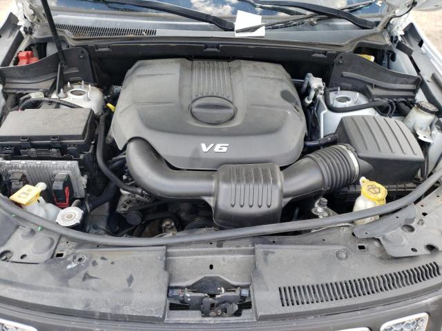 Photo 7 from auction – 2014 JEEP GRAND CHER with VIN 1C4RJEBG7EC366720
