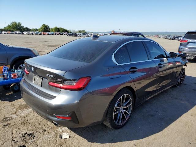 Photo 4 from auction – 2020 BMW 330XI with VIN 3MW5R7J07L8B19836