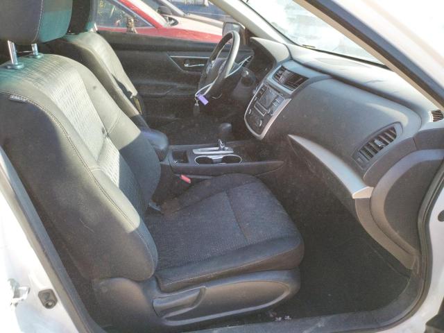 Photo 5 from auction – 2016 NISSAN ALTIMA 2.5 with VIN 1N4AL3AP0GN326537