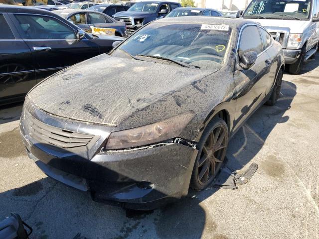 Photo 2 from auction – 2008 HONDA ACCORD EXL with VIN 1HGCS12848A024020