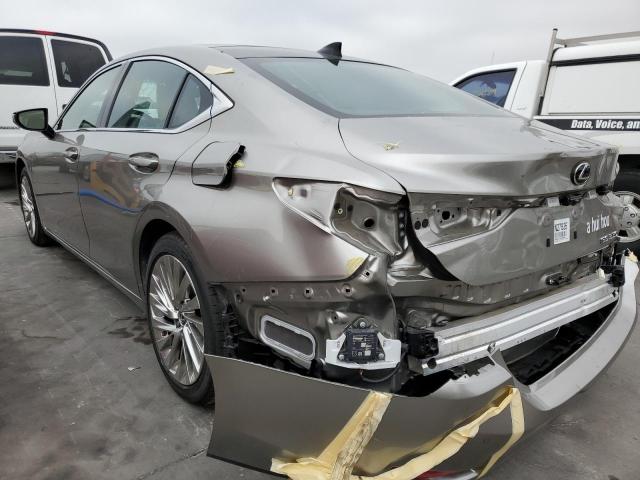 Photo 3 from auction – 2019 LEXUS ES 350 with VIN 58ABZ1B10KU039598