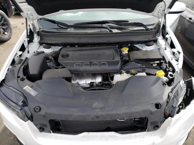 Photo 7 from auction – 2021 JEEP CHEROKEE L with VIN 1C4PJLCB1MD214651