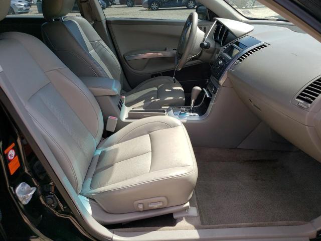 Photo 5 from auction – 2007 NISSAN MAXIMA SE with VIN 1N4BA41EX7C800634