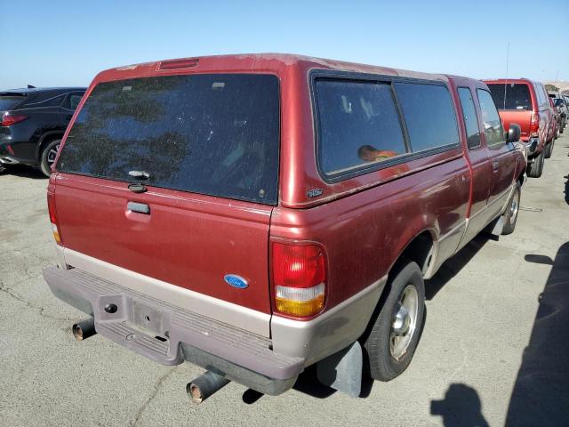 Photo 4 from auction – 1997 FORD RANGER with VIN 1FTCR14X9VPB27280