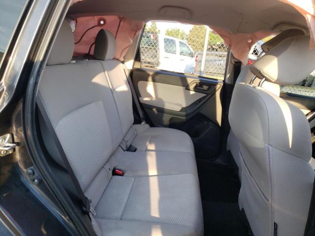 Photo 6 from auction – 2015 SUBARU FORESTER 2 with VIN JF2SJABC8FH491786