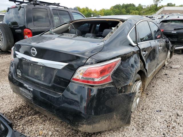 Photo 4 from auction – 2015 NISSAN ALTIMA 2.5 with VIN 1N4AL3AP1FN361103