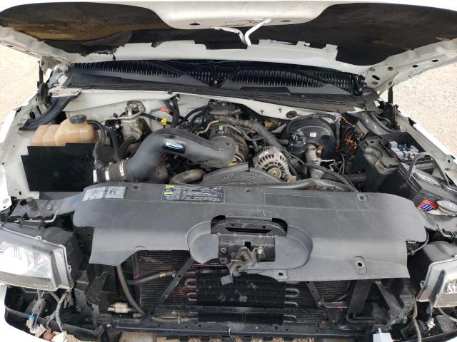 Photo 7 from auction – 2004 CHEVROLET SILVERADO with VIN 1GCEC14V74Z307109