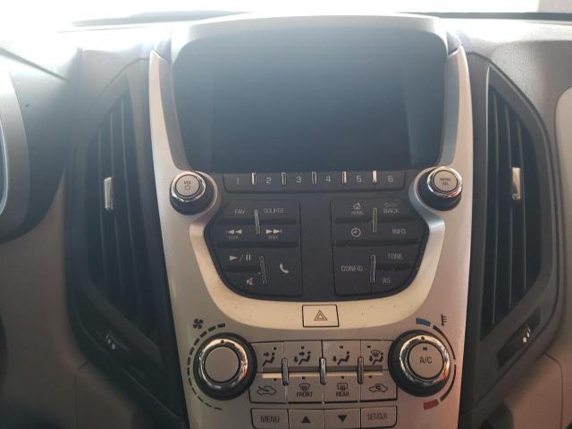 Photo 9 from auction – 2016 CHEVROLET EQUINOX LT with VIN 2GNALCEK3G1156207