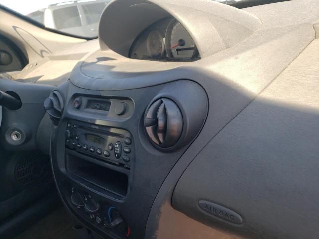 Photo 9 from auction – 2004 SATURN ION with VIN 1G8AG52F64Z193717