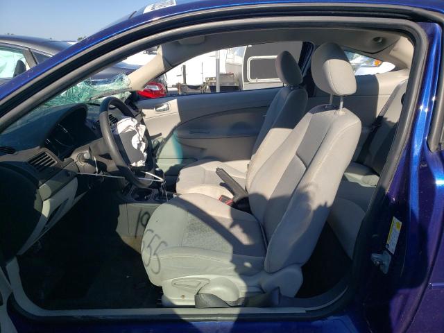 Photo 5 from auction – 2006 CHEVROLET COBALT LS with VIN 1G1AK15F267786491