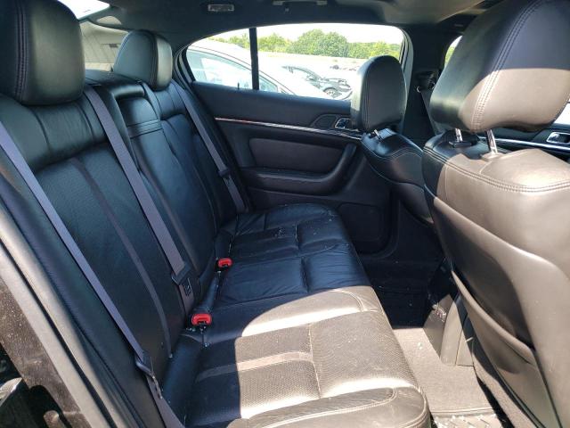Photo 6 from auction – 2009 LINCOLN MKS with VIN 1LNHM94R39G630941