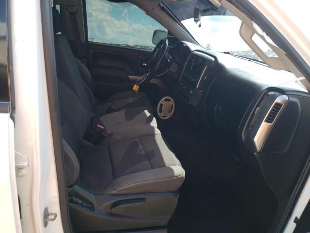 Photo 5 from auction – 2014 CHEVROLET SILVERADO with VIN 3GCUKREC6EG152161