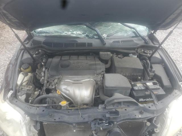 Photo 7 from auction – 2011 TOYOTA CAMRY BASE with VIN 4T1BF3EK0BU749889