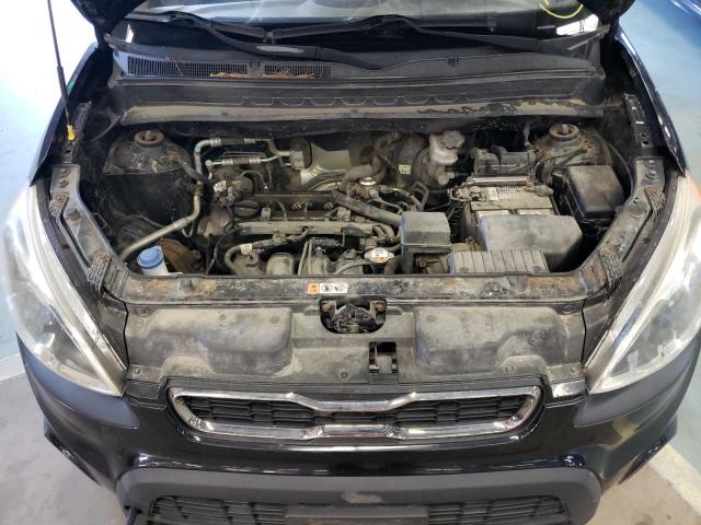 Photo 7 from auction – 2013 KIA SOUL with VIN KNDJT2A51D7523090