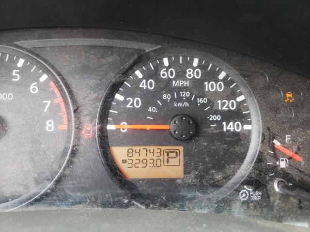 Photo 8 from auction – 2019 NISSAN FRONTIER S with VIN 1N6BD0CT1KN787112