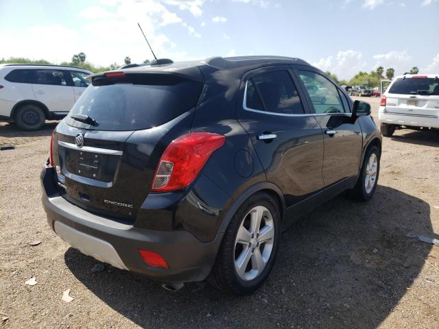 Photo 4 from auction – 2015 BUICK ENCORE with VIN KL4CJASBXFB207503