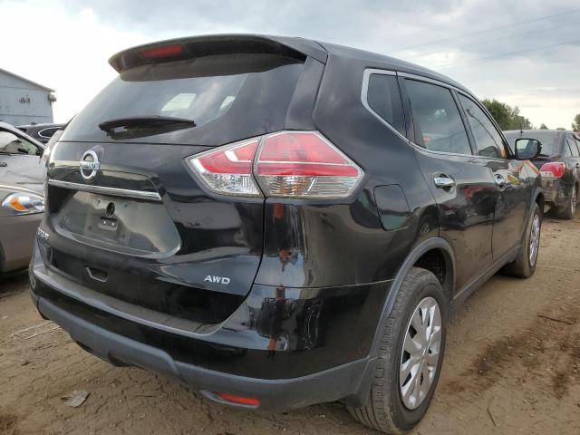 Photo 4 from auction – 2015 NISSAN ROGUE S with VIN KNMAT2MV0FP577012