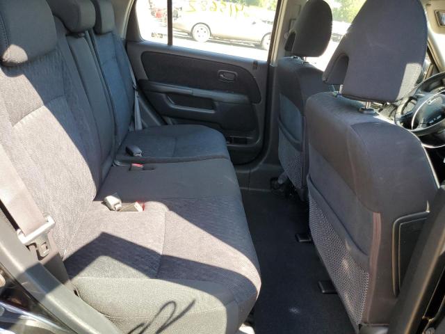 Photo 6 from auction – 2006 HONDA CR-V with VIN SHSRD78536U436557