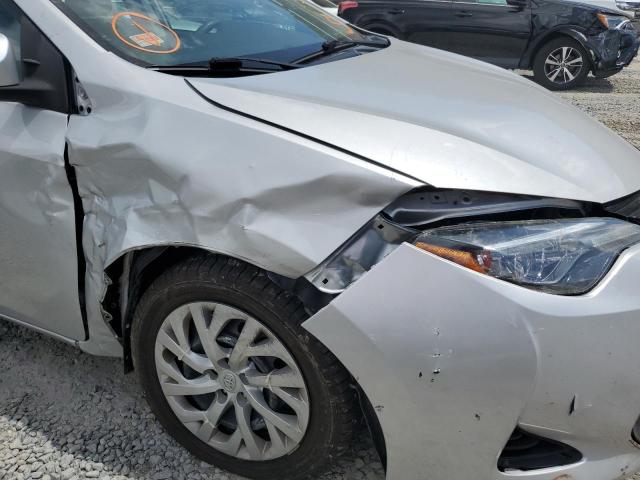 Zdjęcie 9 z aukcji – 2018 TOYOTA COROLLA L z VIN 2T1BURHE2JC970201