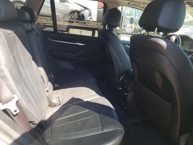 Photo 6 from auction – 2014 BMW X5 XDRIVE3 with VIN 5UXKR0C53E0H16812