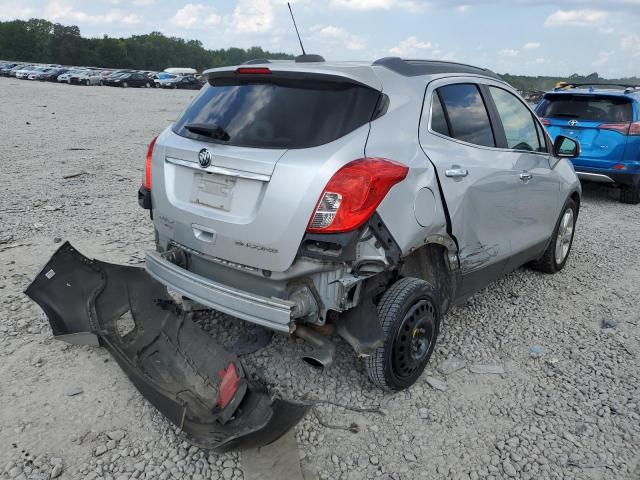 Photo 4 from auction – 2015 BUICK ENCORE with VIN KL4CJASB0FB094788