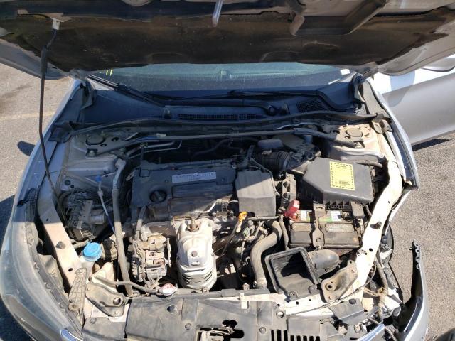Photo 7 from auction – 2014 HONDA ACCORD SPO with VIN 1HGCR2F53EA283398