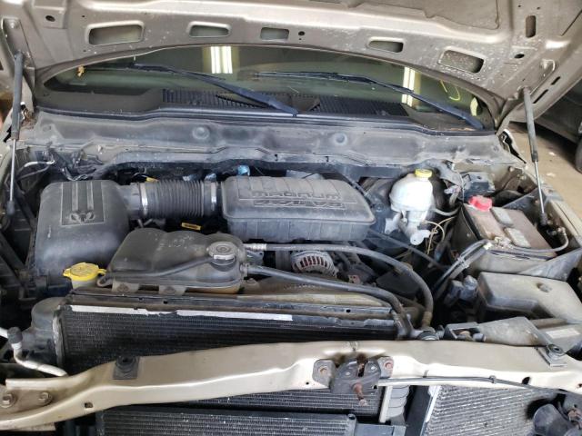 Photo 7 from auction – 2003 DODGE RAM 1500 S with VIN 1D7HU18N33S337791