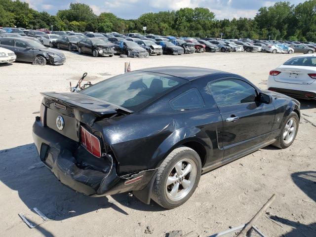 Photo 9 from auction – 2008 FORD MUSTANG with VIN 1ZVHT80N385131679