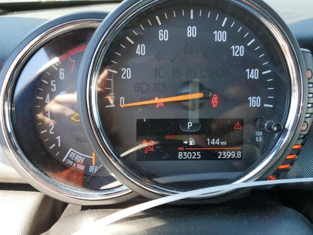 Photo 8 from auction – 2017 MINI COOPER S with VIN WMWXP7C3XH2A46220
