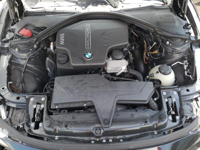 Photo 7 from auction – 2013 BMW 328 I with VIN WBA3A5C53DJ461740