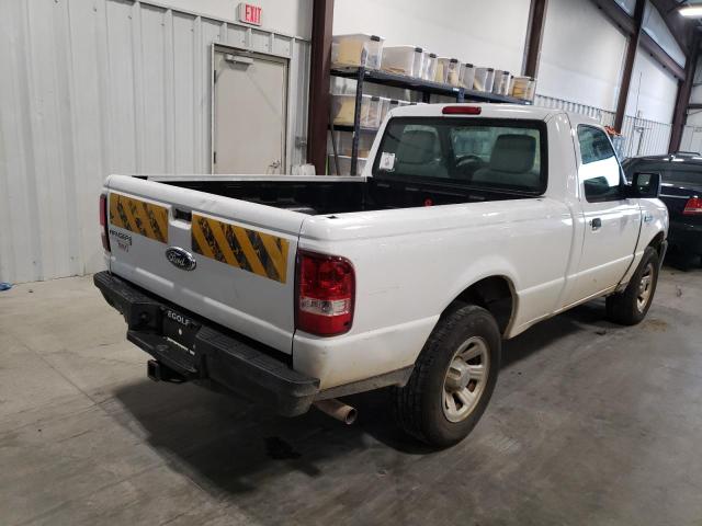 Photo 4 from auction – 2011 FORD RANGER with VIN 1FTKR1AD1BPA18913