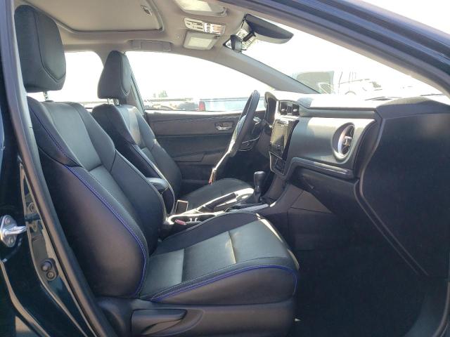Photo 5 from auction – 2018 TOYOTA COROLLA L with VIN 2T1BURHE5JC082588
