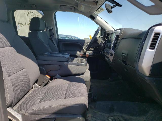 Photo 5 from auction – 2017 GMC SIERRA K15 with VIN 1GTV2MEC4HZ253436