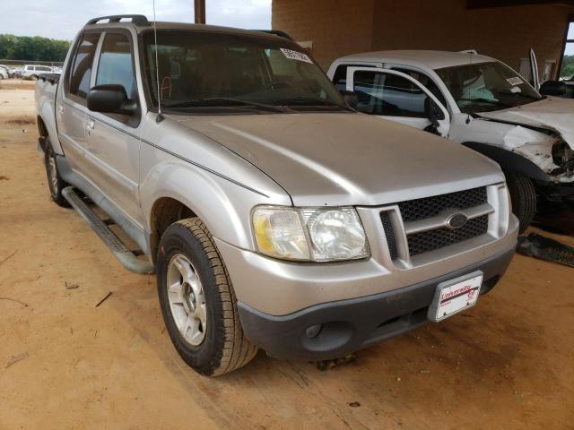 FORD EXPLORER S 2004 with VIN 1FMZU67K74UA42729 - Photo from auction