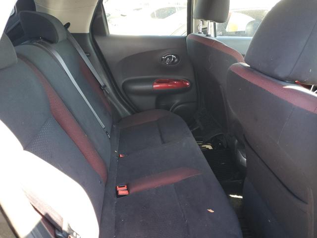 Photo 6 from auction – 2015 NISSAN JUKE S with VIN JN8AF5MR0FT503984