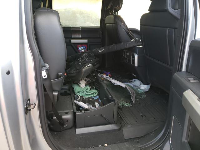 Photo 6 from auction – 2022 FORD F250 SUPER with VIN 1FT8W2BT9NEE48851