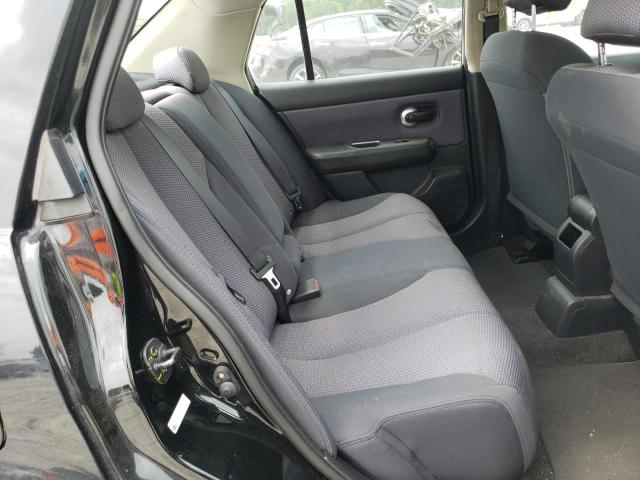 Photo 6 from auction – 2007 NISSAN VERSA S with VIN 3N1BC11E57L443163