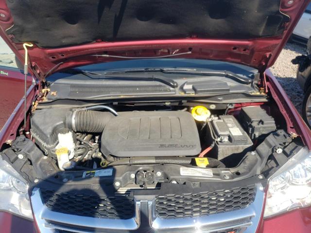 Photo 7 from auction – 2019 DODGE GRAND CARA with VIN 2C4RDGBG6KR572410
