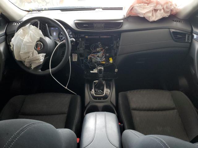 Photo 9 from auction – 2018 NISSAN ROGUE S with VIN KNMAT2MT6JP530655
