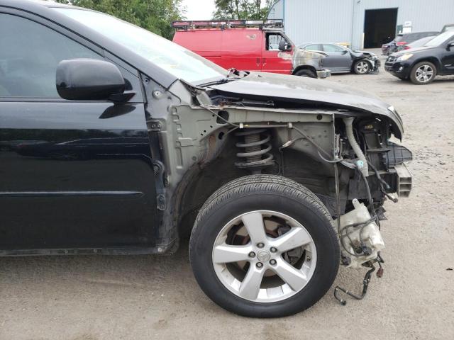 Фото 9 с аукциона – 2008 LEXUS RX 350 с VIN 2T2HK31U18C047440