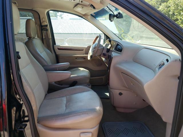 Photo 5 from auction – 2003 FORD WINDSTAR with VIN 2FMDA58403BB61966