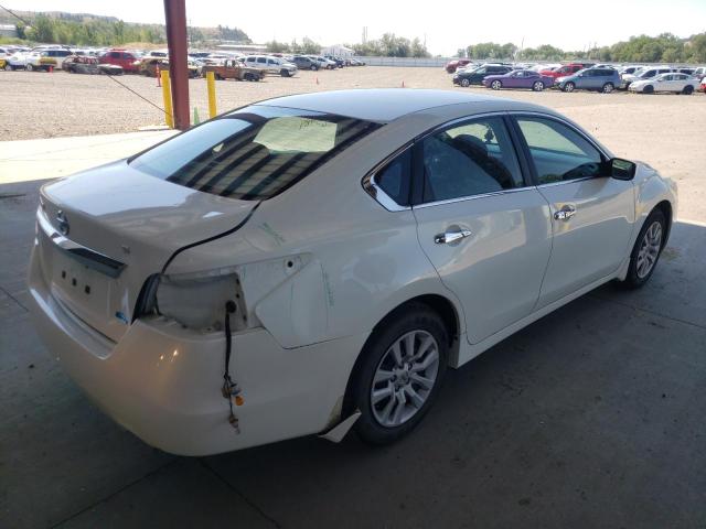 Photo 4 from auction – 2013 NISSAN ALTIMA 2.5 with VIN 1N4AL3AP2DN420141