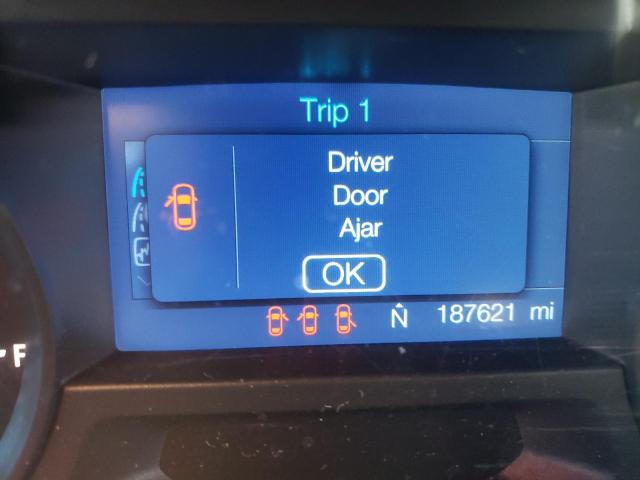 Photo 8 from auction – 2015 FORD EXPLORER with VIN 1FM5K7B87FGB71206